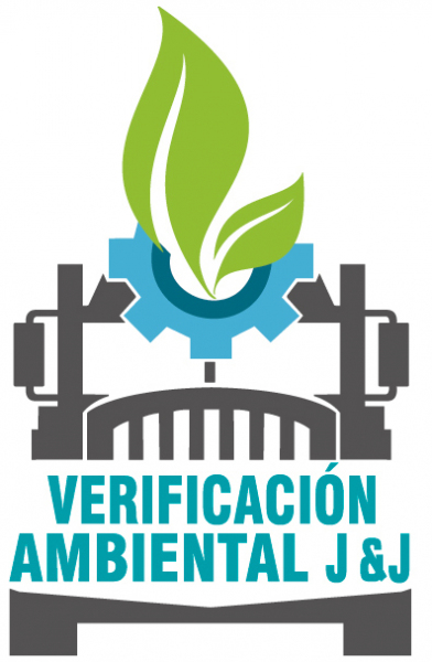 Verificacion ambiental J&J S.A. de C.V. Logo
